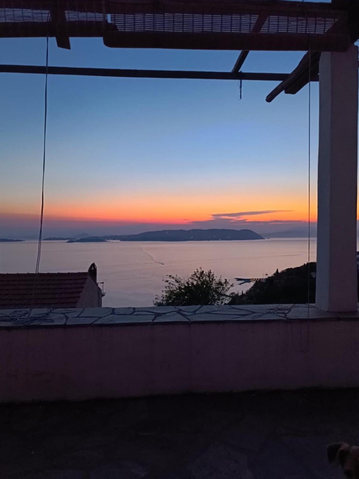 Domenica'S House Βίλα Κλήμα Εξωτερικό φωτογραφία