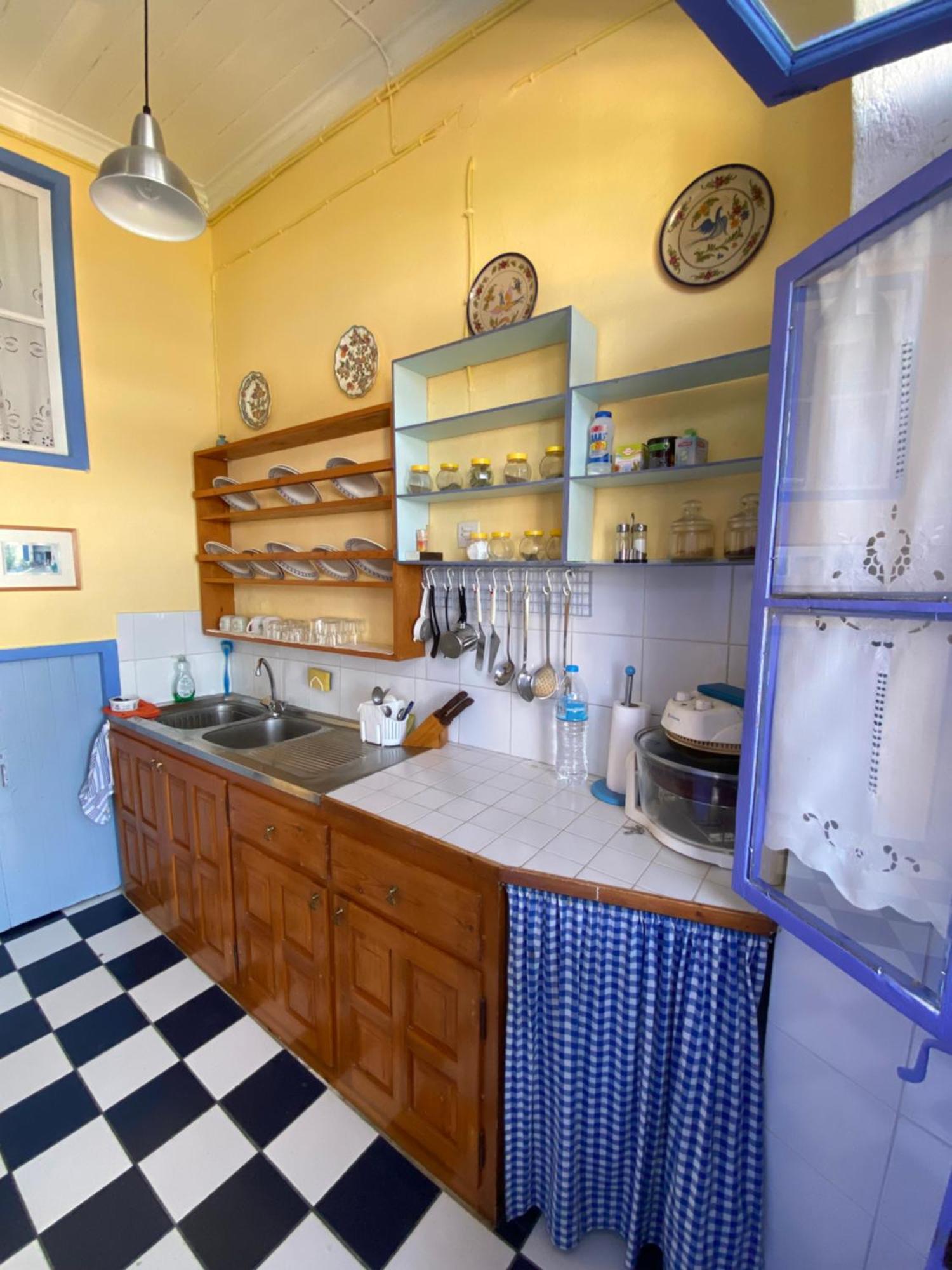 Domenica'S House Βίλα Κλήμα Εξωτερικό φωτογραφία