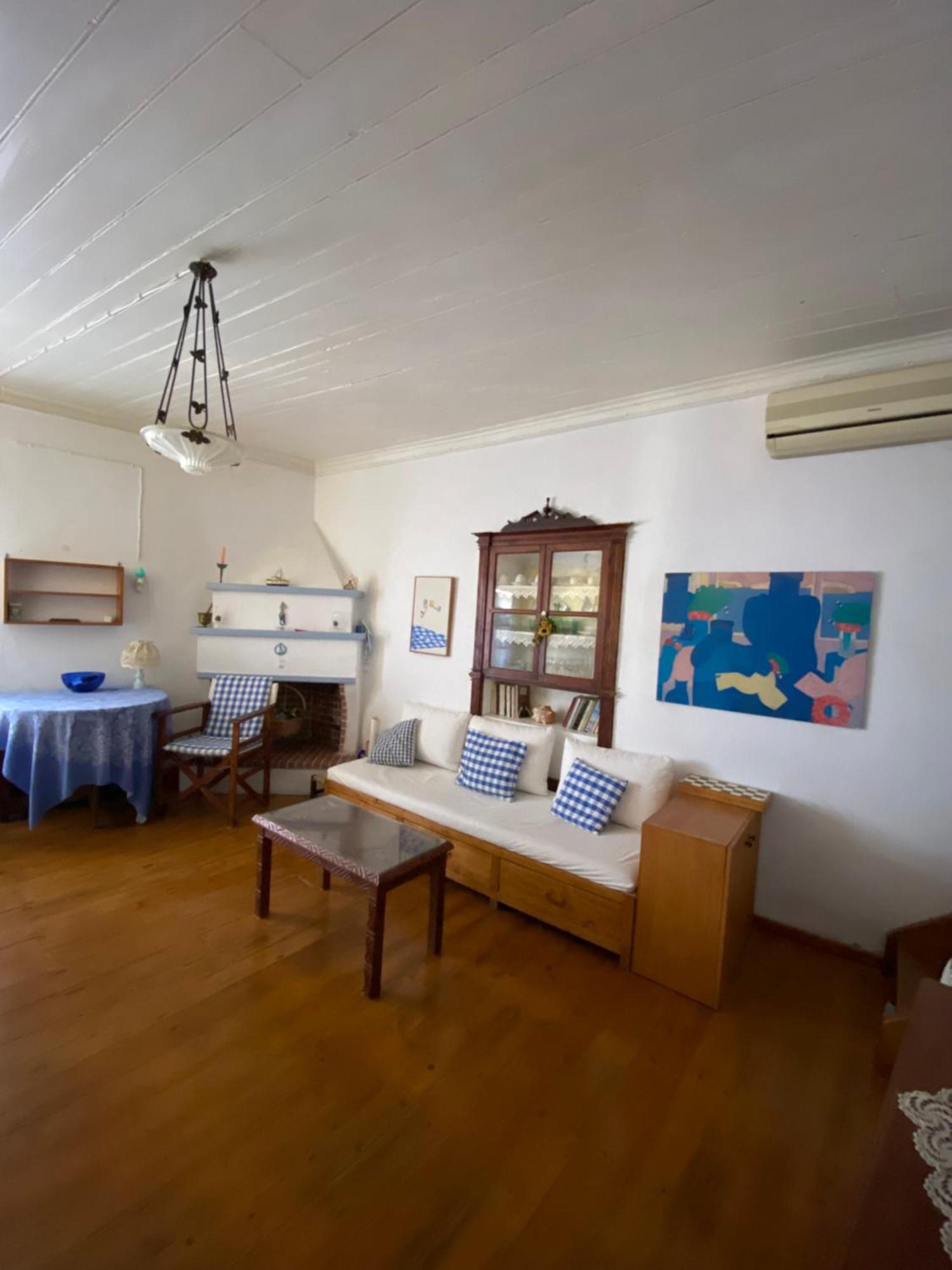 Domenica'S House Βίλα Κλήμα Εξωτερικό φωτογραφία
