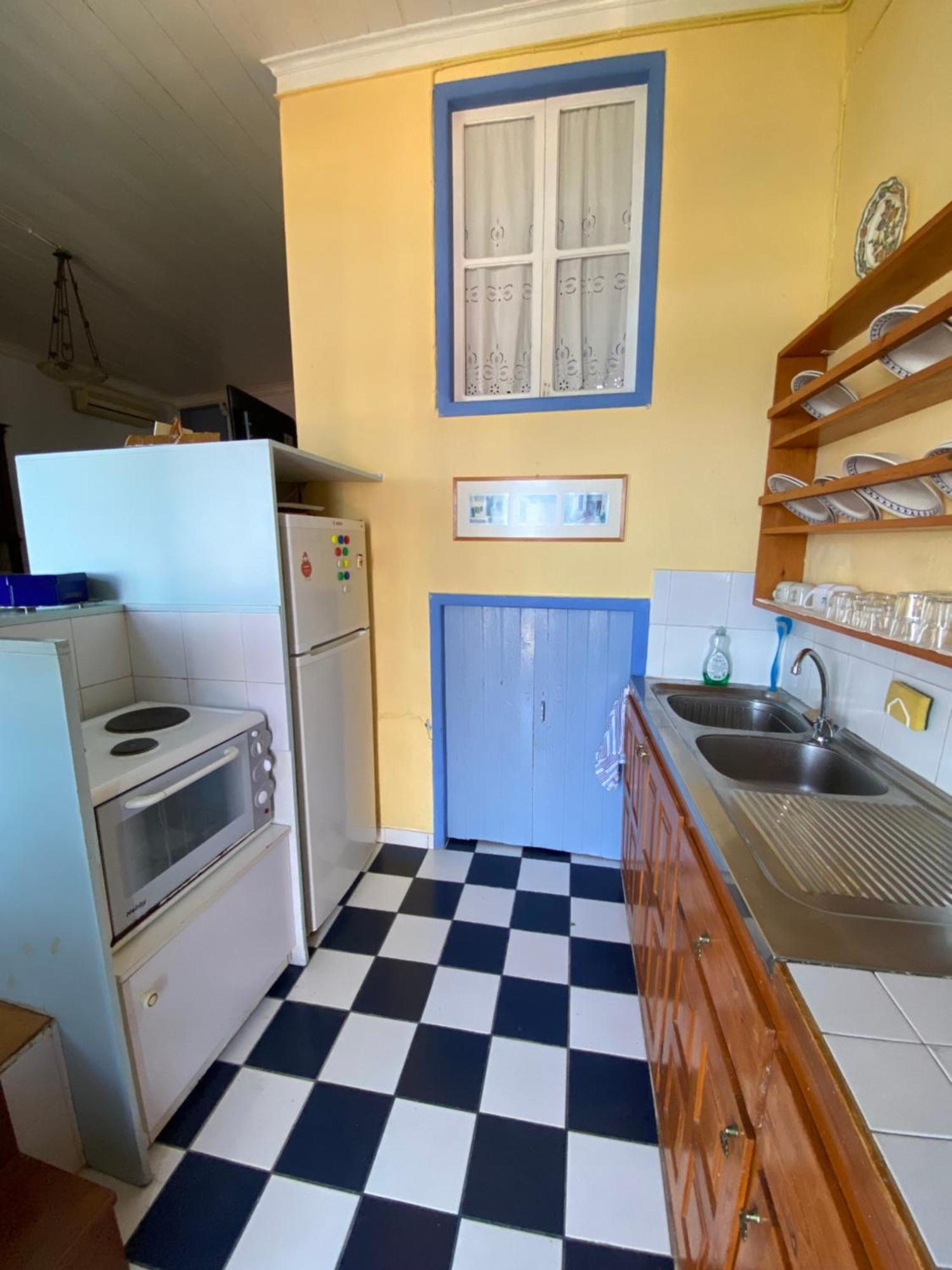 Domenica'S House Βίλα Κλήμα Εξωτερικό φωτογραφία
